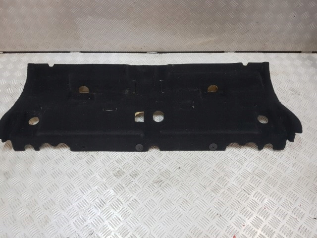 фото №3, Обшивка килимок підлога renault twingo iii 2015