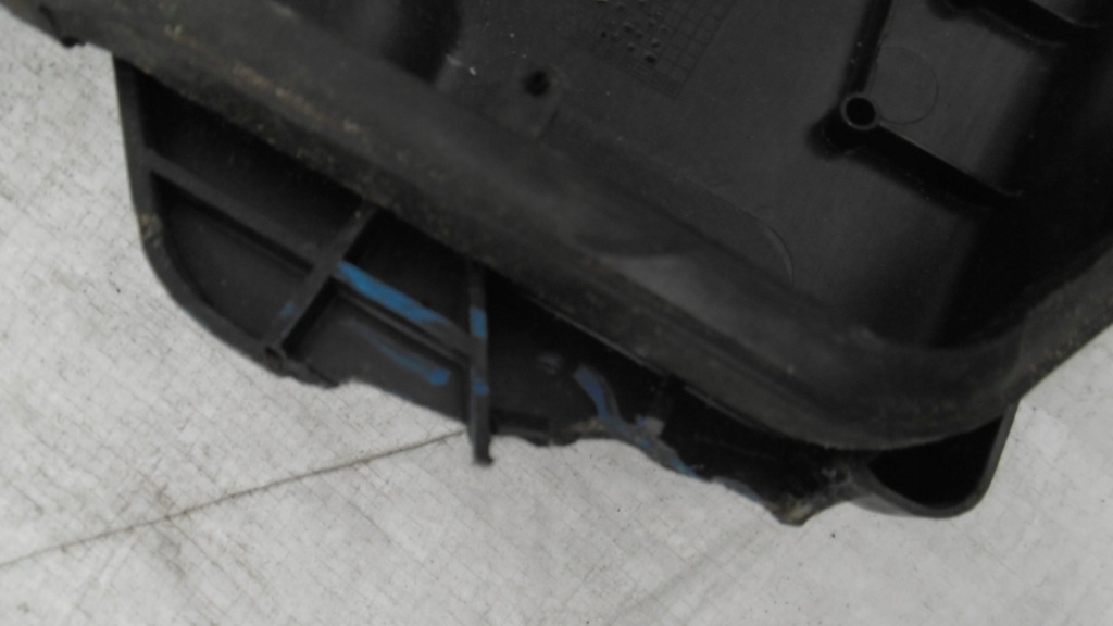 фото №4, Clio iii 1.5 dci защита крышка головки 175b17170r