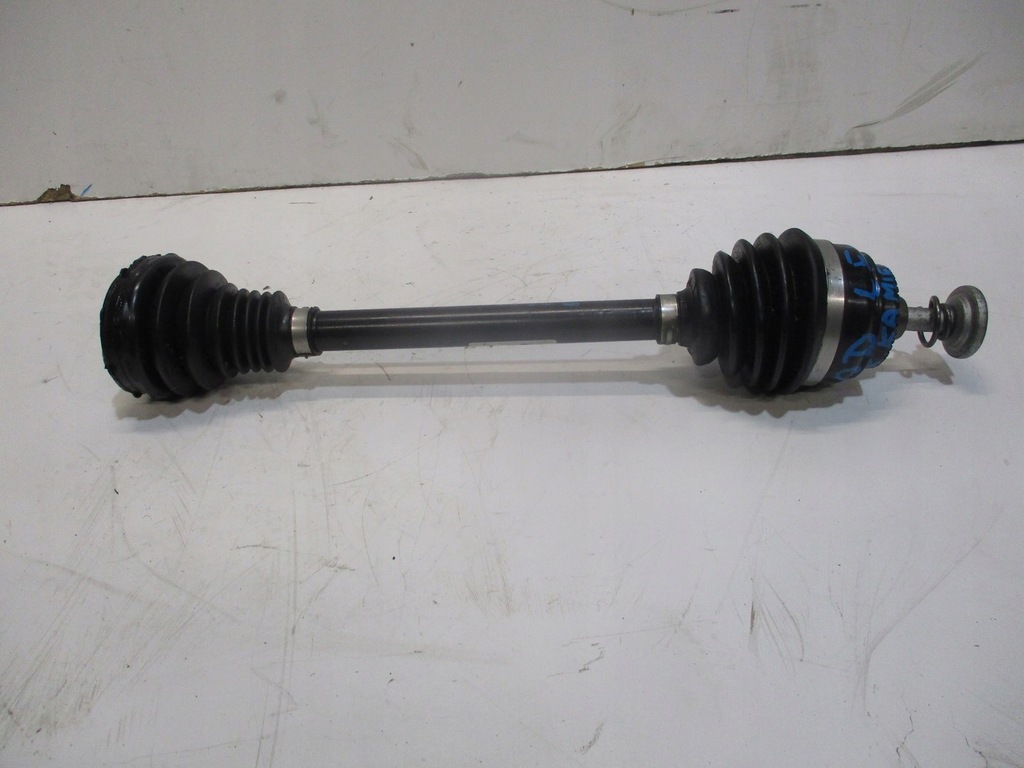 фото №1, Привідний вал bmw x4 f26 ліва
