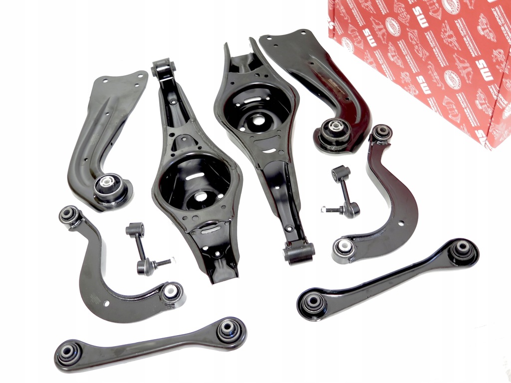 фото №1, Рычаги соединители задняя do seat altea leon toledo iii