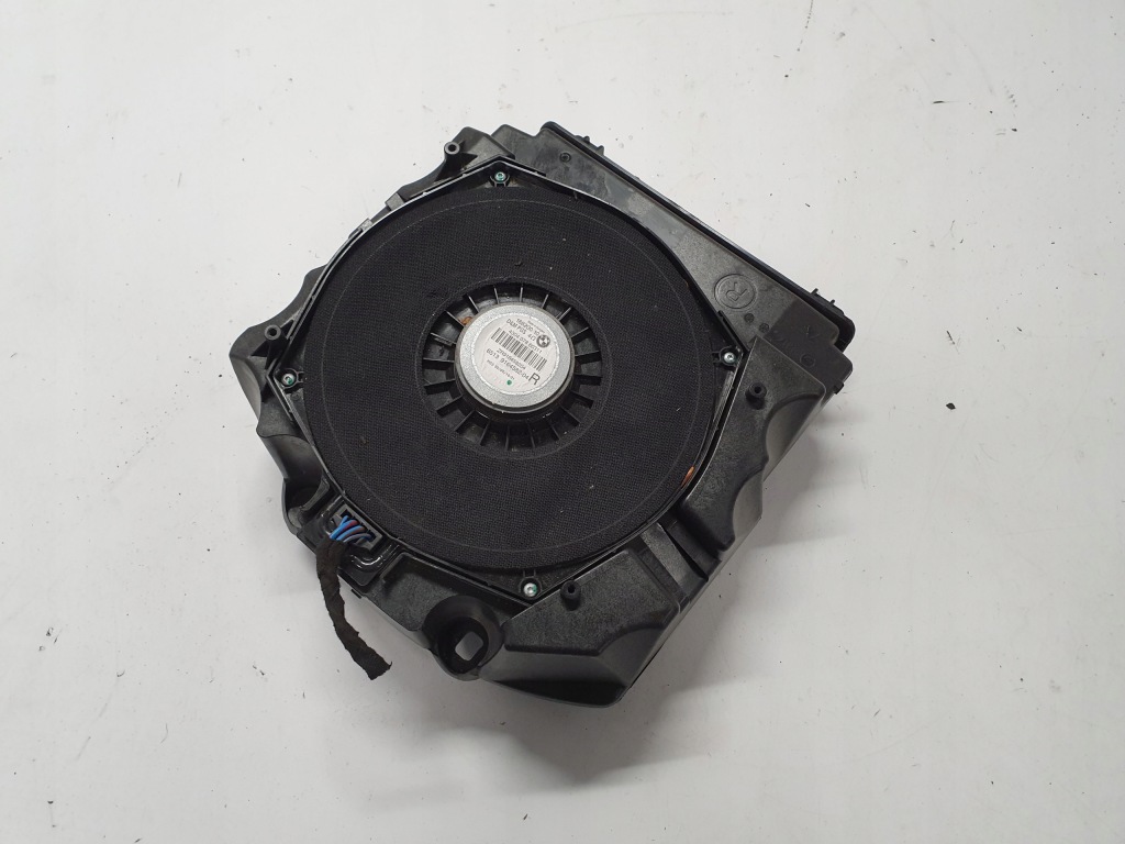 фото №1, Bmw 5 gt f07 динамік басовий правий 9164582