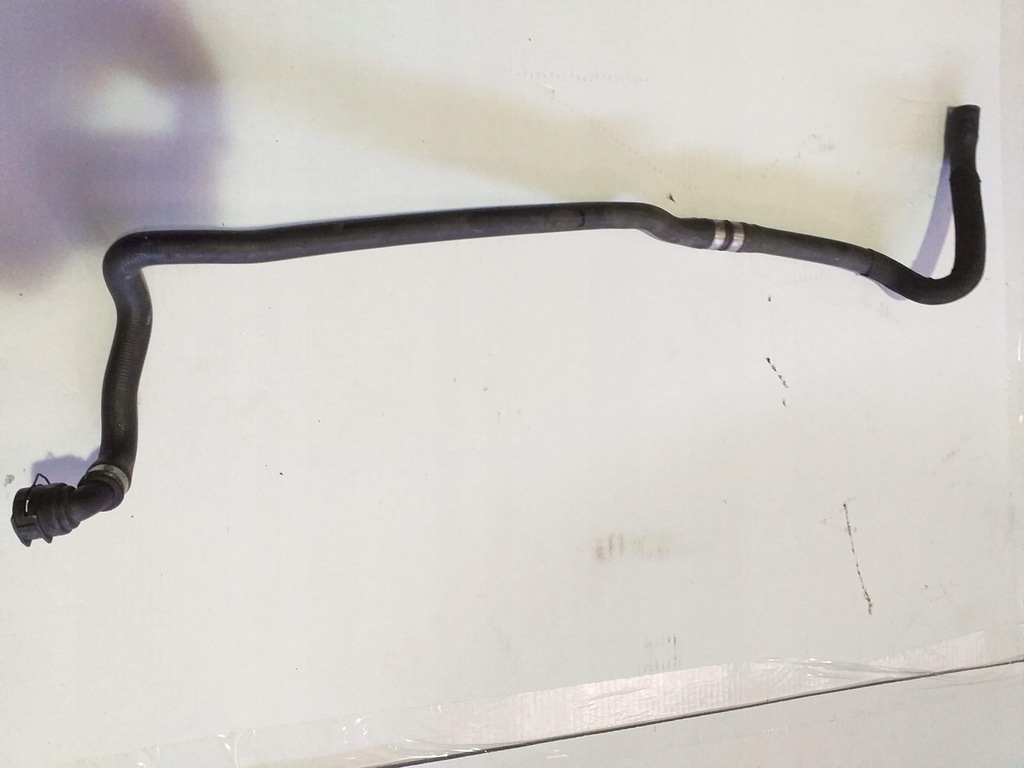 фото №1, Bmw x3 x4 f25 f26 waz труба шланг wody 9305623