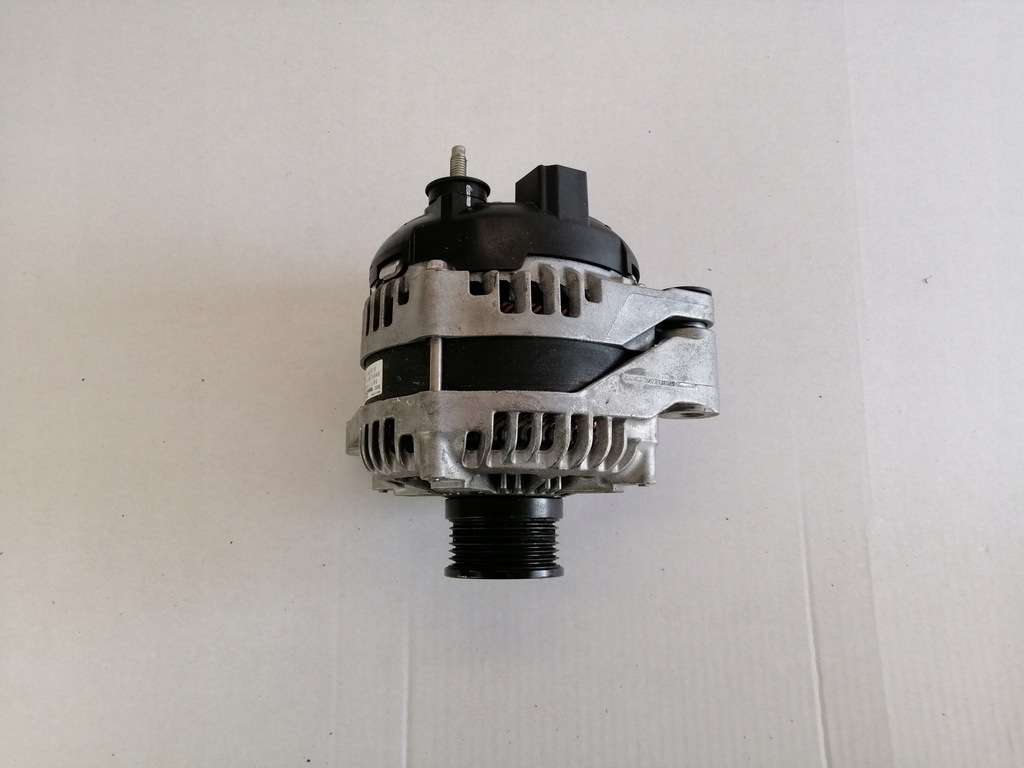 фото №1, Jeep compass генератор