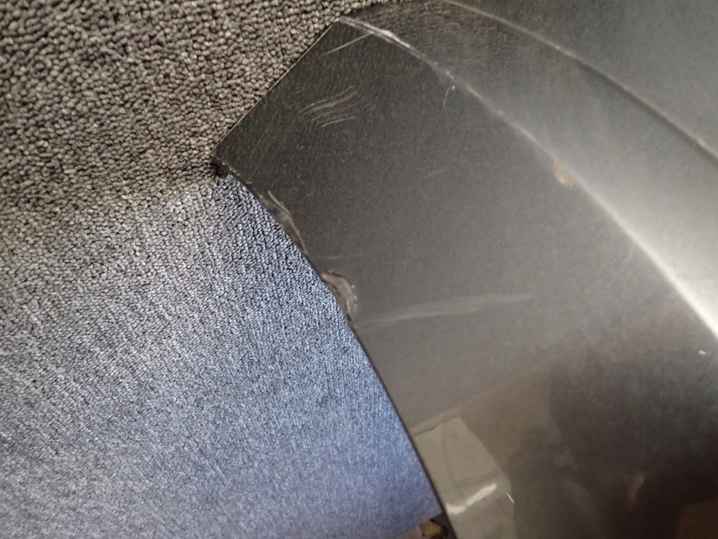 фото №5, Бампер задня honda civic x type r