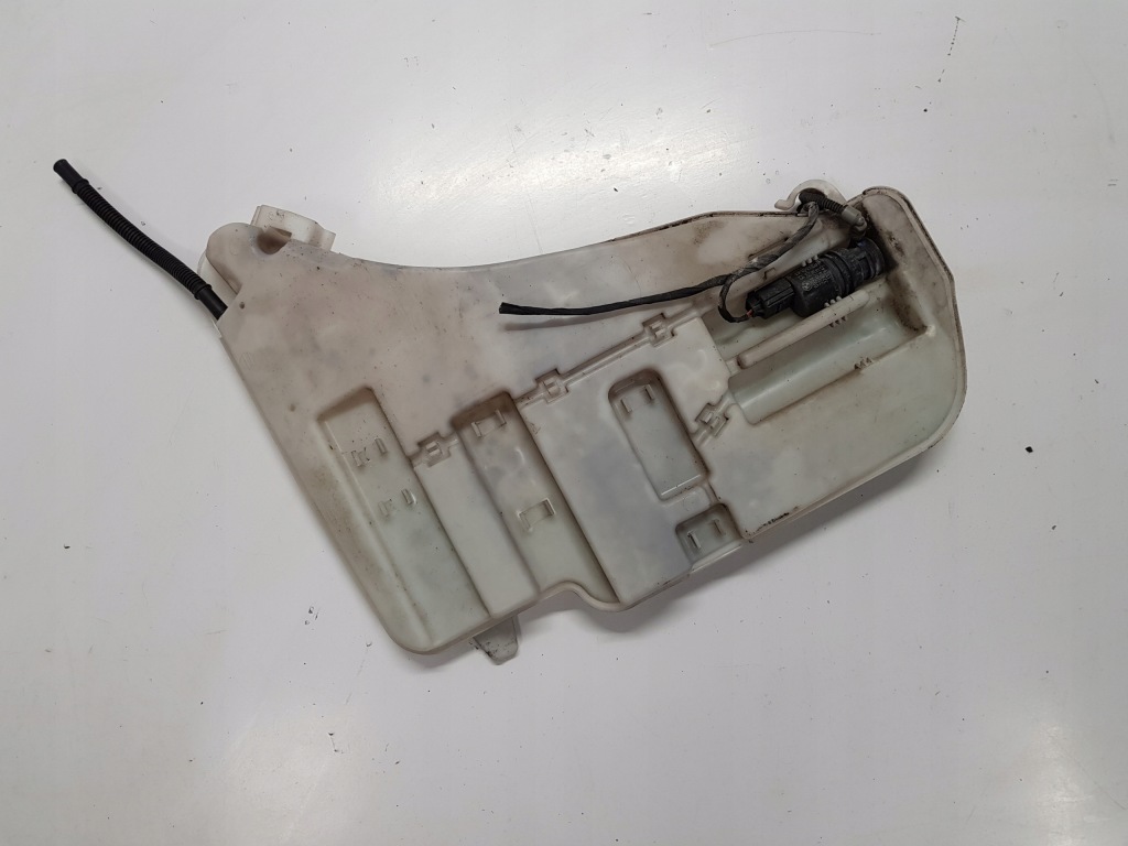 фото №1, Bmw 5 f10 бачок омывателя