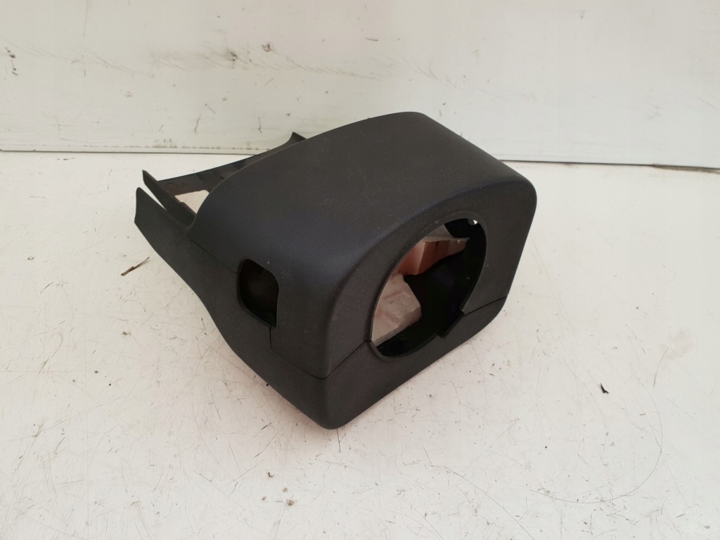 фото №2, Защита корпус замка зажигания citroen c3 pluriel eu