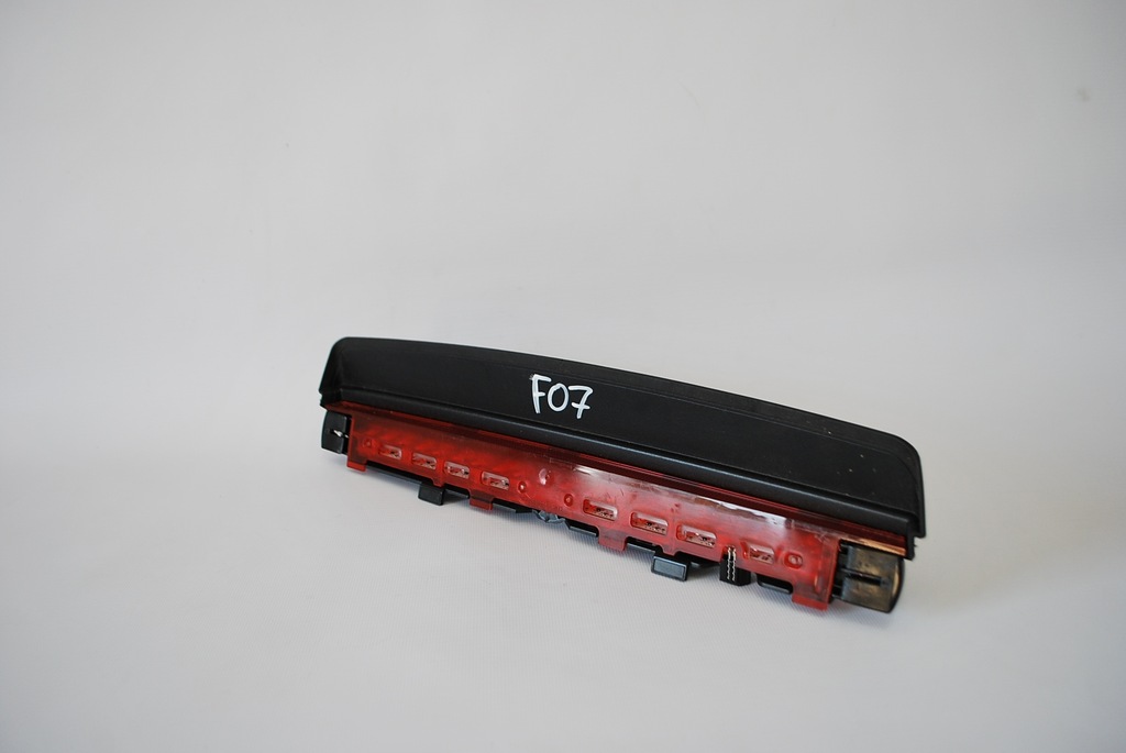 фото №1, Bmw 5gt f07 третій світло стоп