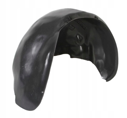 фото №1, Toyota rav4 rav 4 підкрилок підкрилок 2000-2005 задня