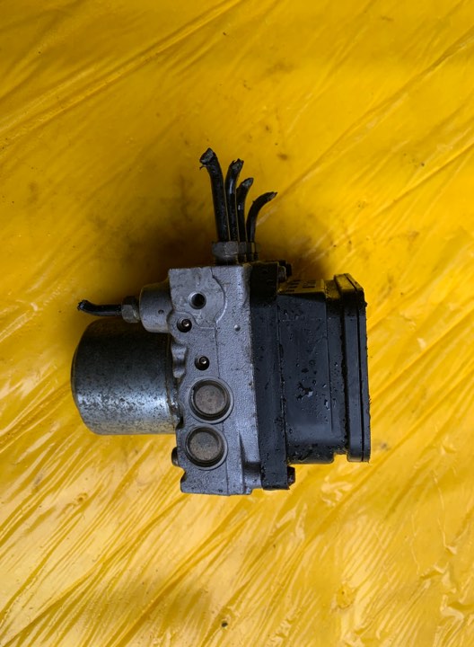 фото №5, Насос abs honda accord 7 vii 02-08