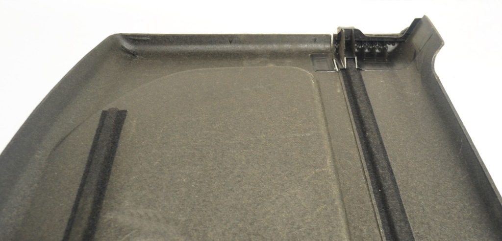 фото №5, Nissan almera n16 5-двері полиця задня задня