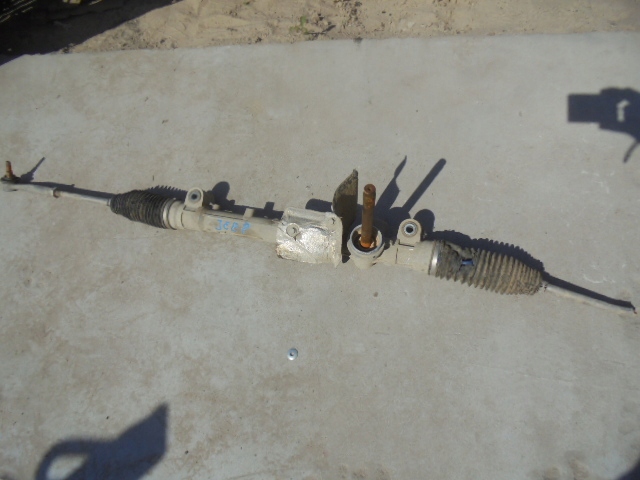 фото №1, Рейка рульова jeep renegade трансмісія