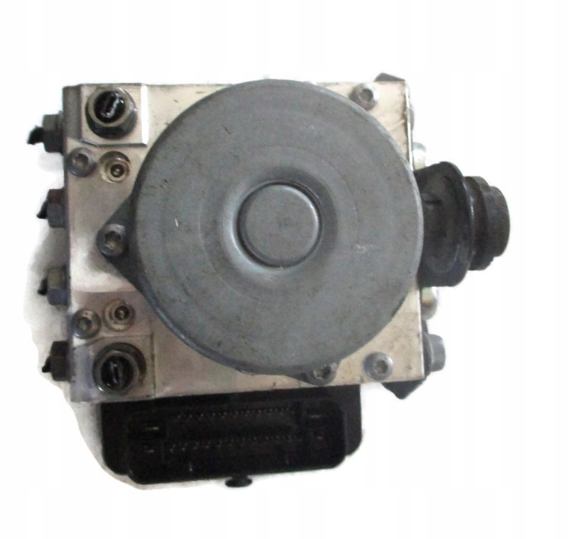 фото №1, Skoda rapid насос abs 6r0614517ca