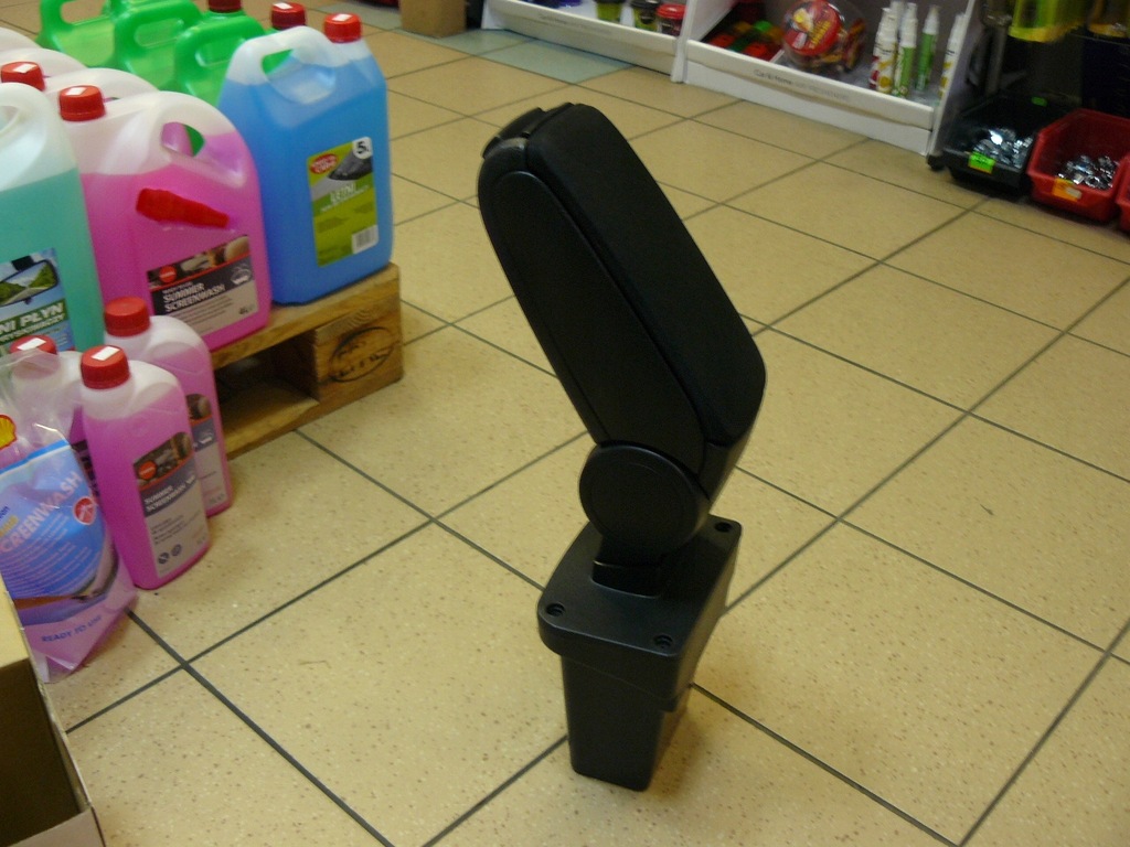 фото №9, Подлокотник ford focus iii mk3 2 узоры + бесплатно