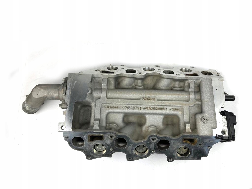 фото №3, Ford f150 e150 freestar 4.2 v6 колектор всмоктуючий