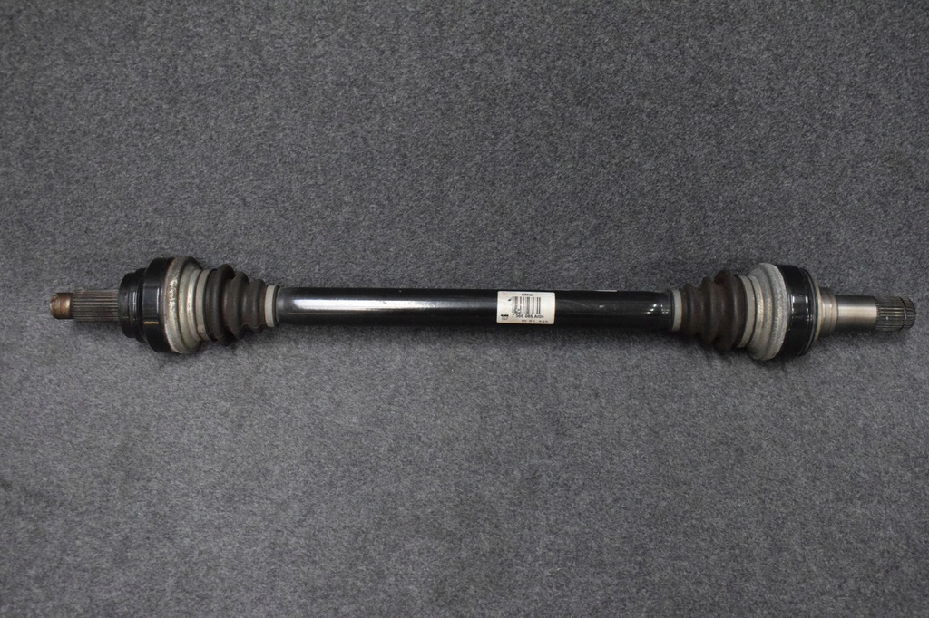 фото №1, Привідний вал права задня bmw 5 7 f01 f02 f07 7566086