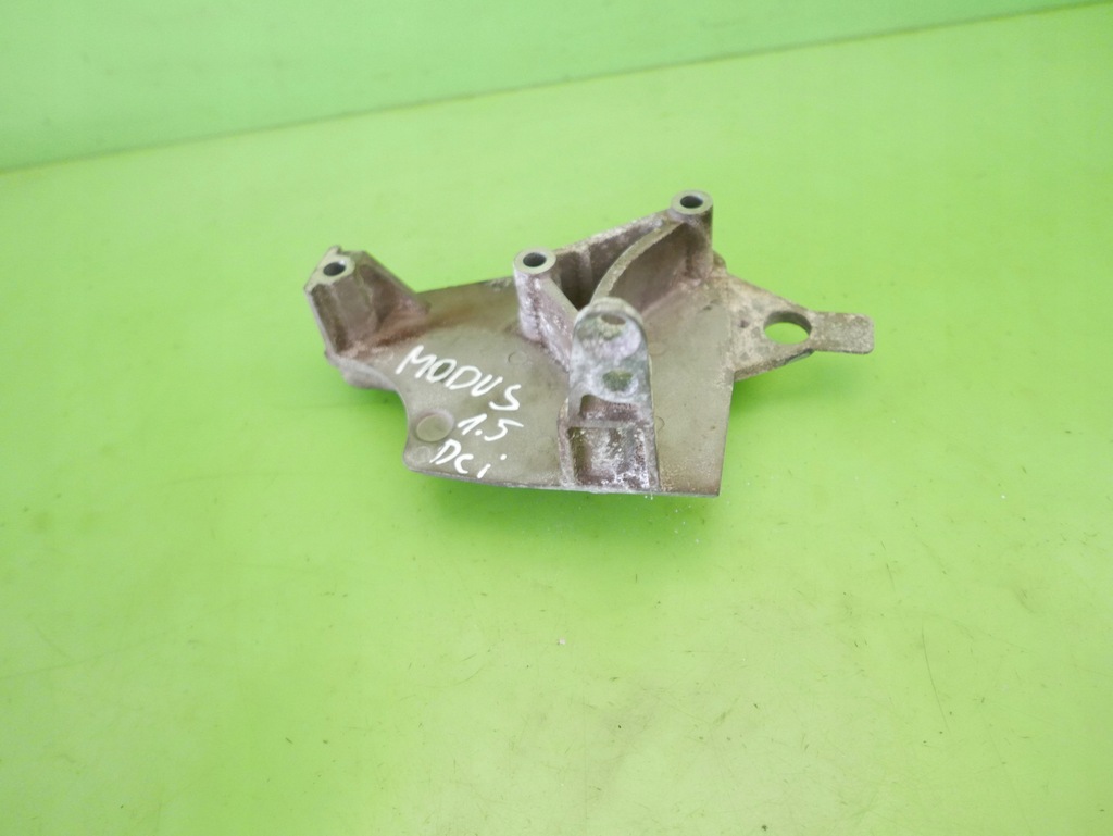 фото №9, Кронштейн двигателя 8200206982 renault modus 1.5 dci 04-