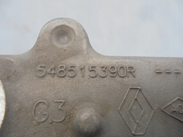 Talisman кронштейн стабилизатора левая 548515390r Доставка