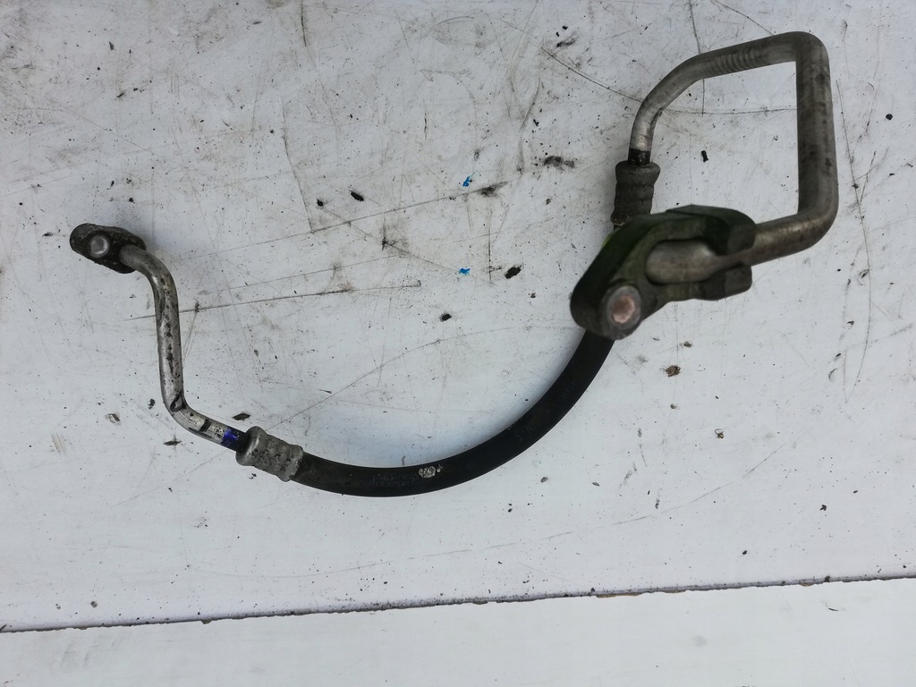 фото №1, Шланг кондиционера toyota avensis t25 06-12 d4d