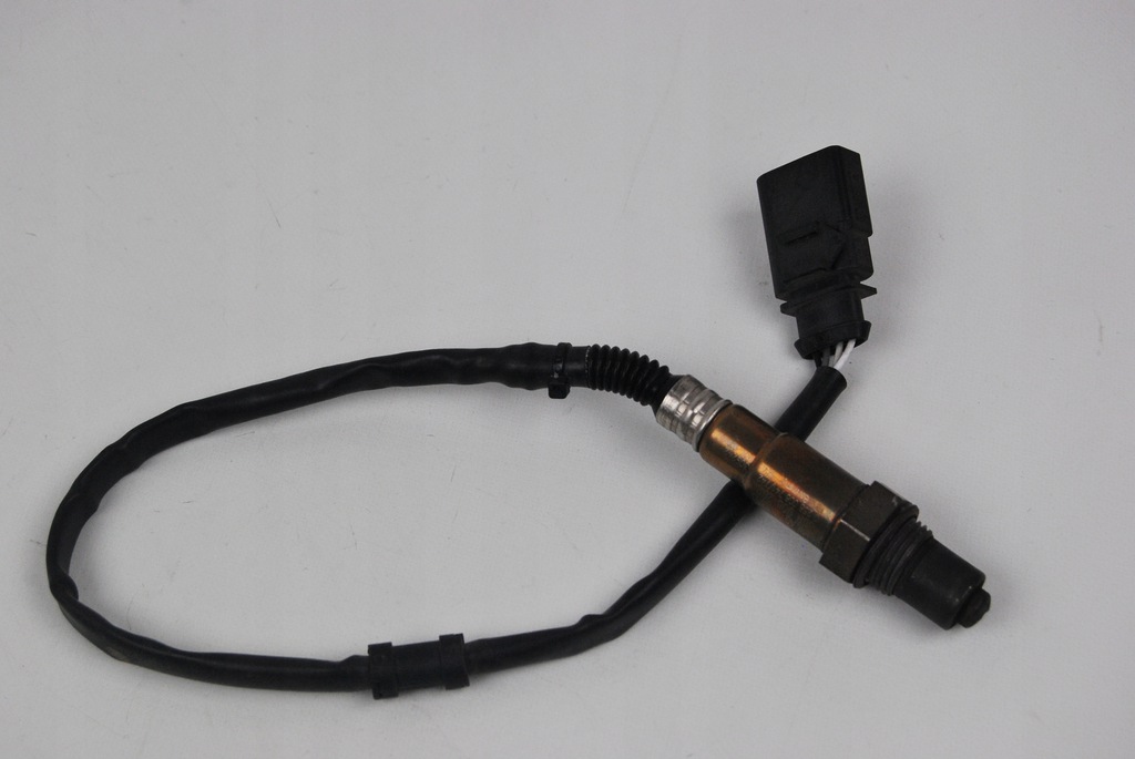фото №1, Датчик лямбда-зонд audi vw seat skoda 06f906262p