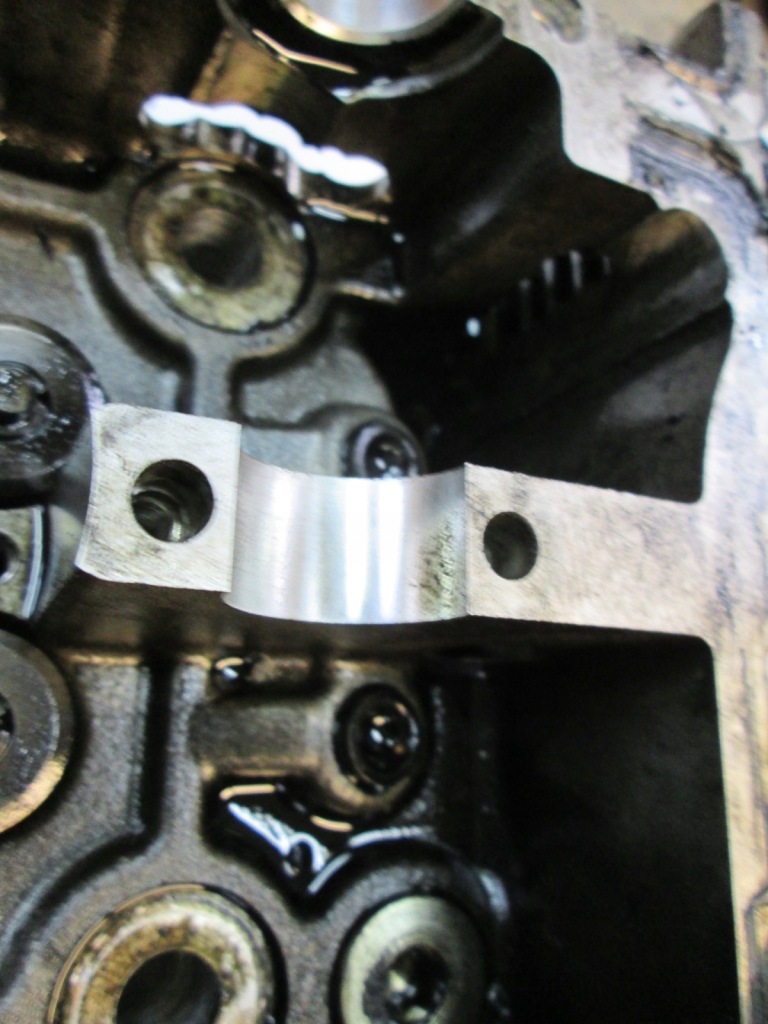 фото №4, Subaru forester iii 2.0 d головка правая валы t20d