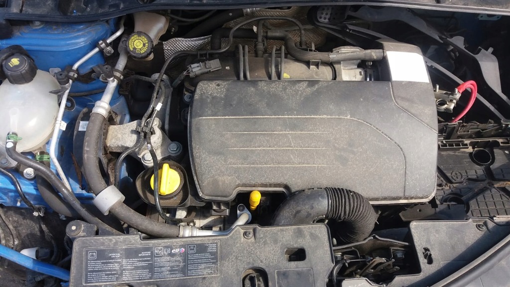 фото №3, Чверть крила правий задня clio iv dvrpj