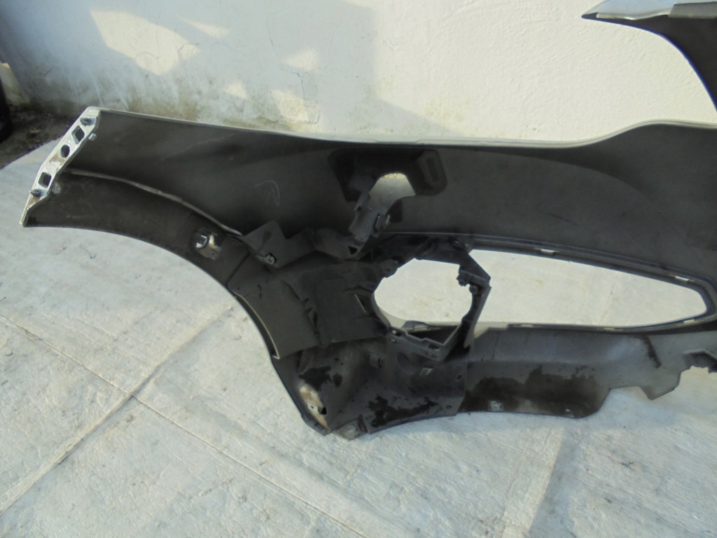 фото №8, Бампер перед передний pdc омыватель bmw 1 f20 f21