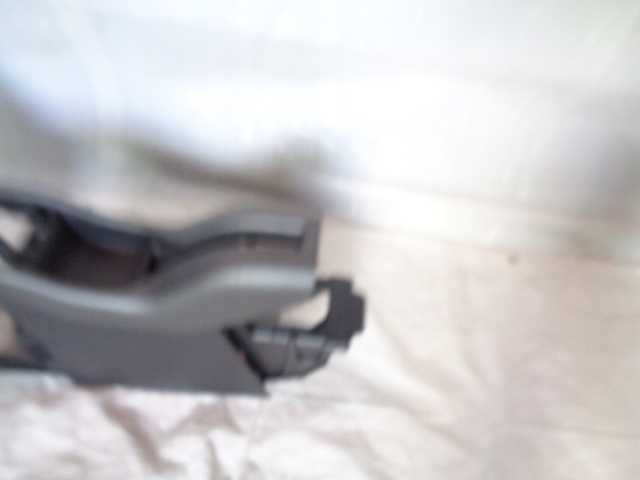 фото №3, Citroen c3 aircross тунель середній підлокітник