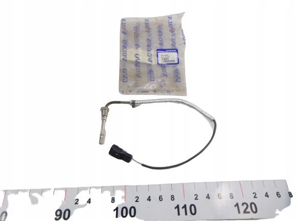 фото №1, Датчик выхлопных газов dpf volvo c30 c70 s40 s60 s80 v50