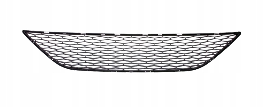 фото №1, Blic 6502-07-6621995p решётка вентиляционная, бампер