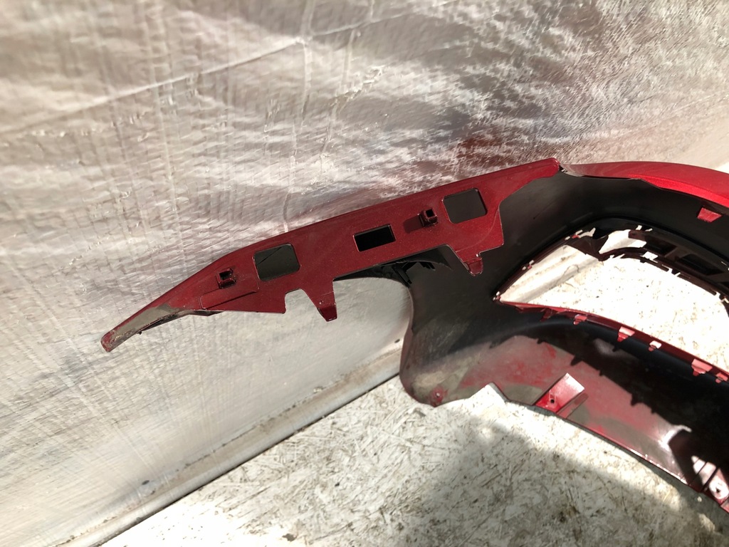 фото №7, Bmw 2 f45 active tourer lift бампер перед передний