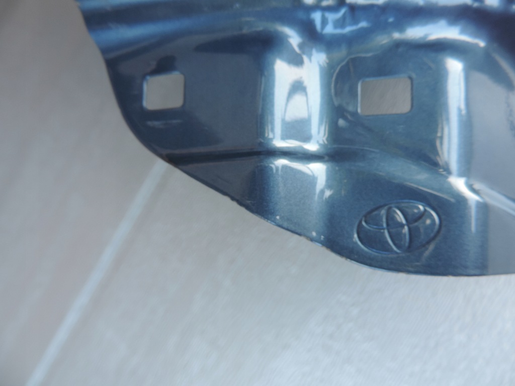 фото №7, Toyota auris 2012 2013 правий крила