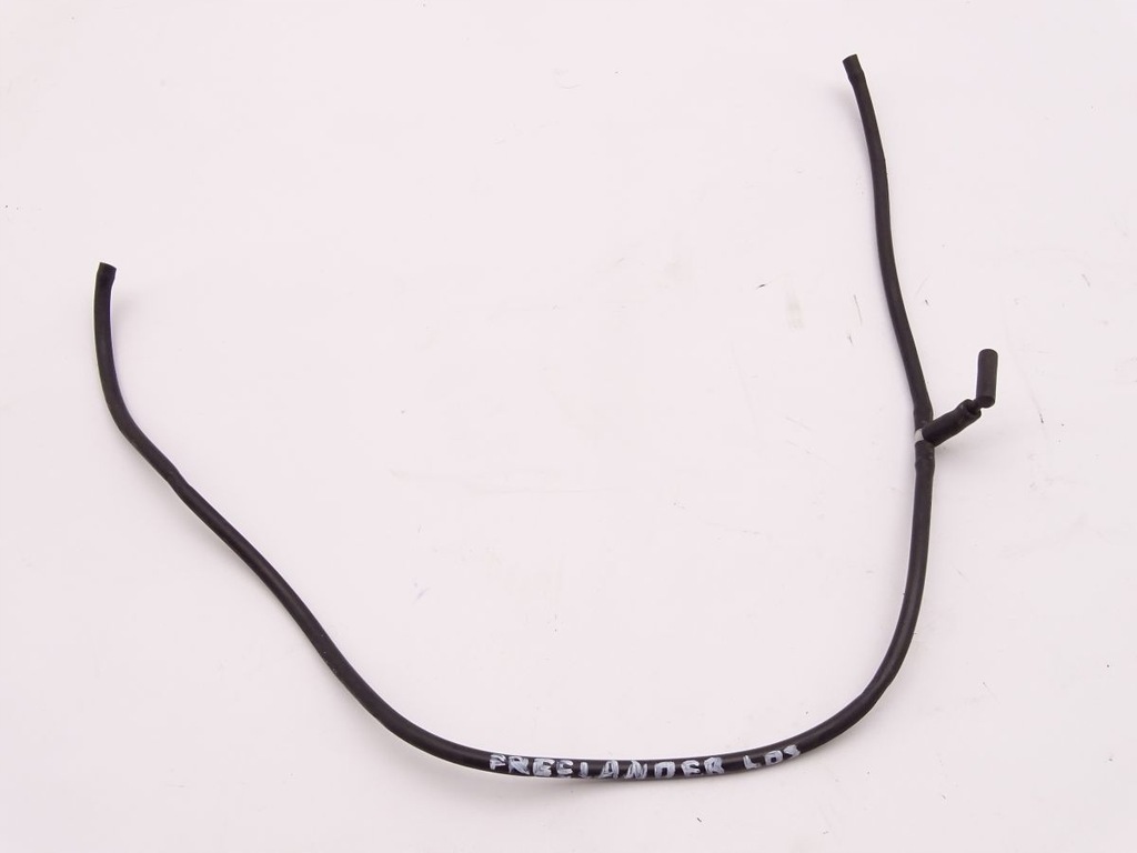 фото №1, Land rover freelander 2.0 td4 шланг топлива