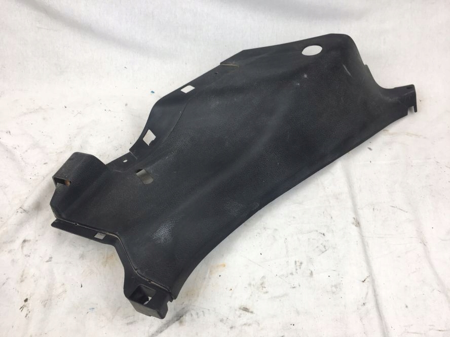 фото №11, Subaru impreza wrx 07-11 защита стойка накладка