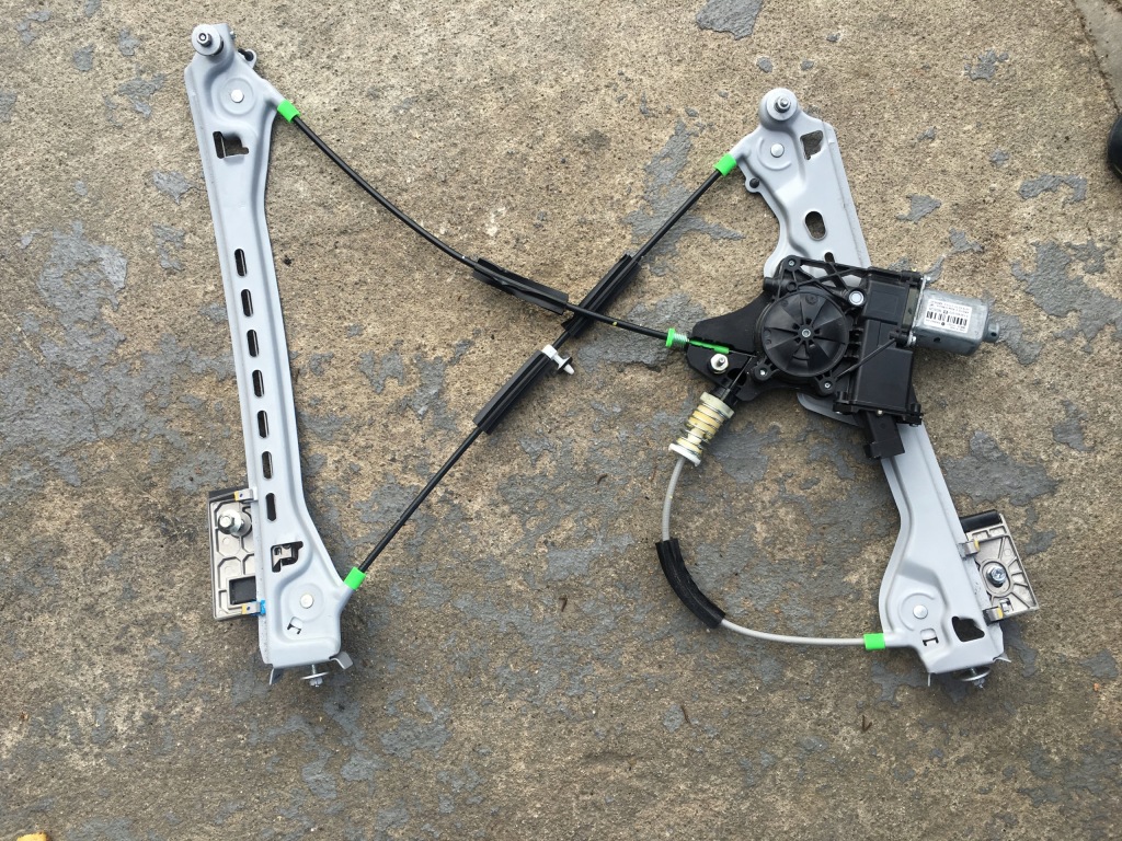 фото №1, Підйомник скло corvette c7