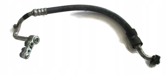 фото №1, Mazda 6 ii gh шланг кондиціонера 2,2 citd