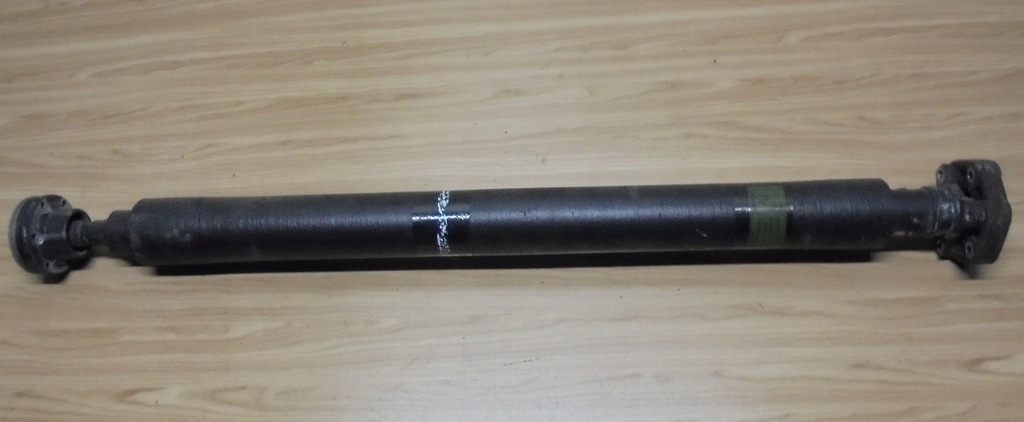 фото №1, Alfa romeo giulia wał привідний кардан 2.0 turbo