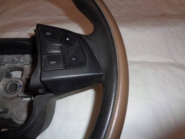 фото №6, Citroen c4 cactus повітропровід шкіра