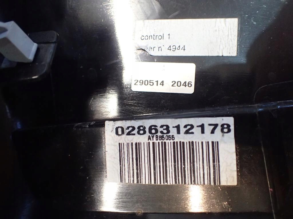 фото №6, Лампа задняя задняя правая renault captur