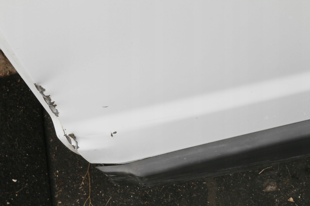 фото №6, Дверь левая задняя opel antara