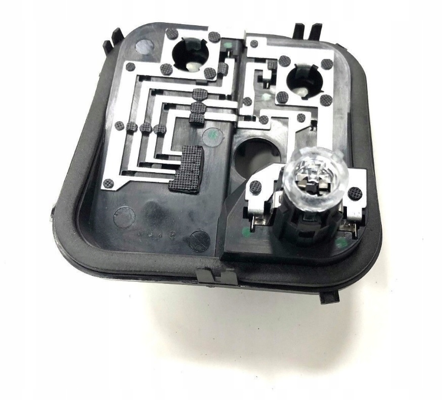 фото №1, Вкладиш цоколь лампи vw passat b7 права