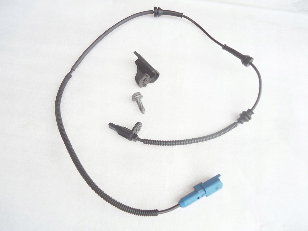 фото №1, Citroen c3 ds3 picasso elysse датчик abs