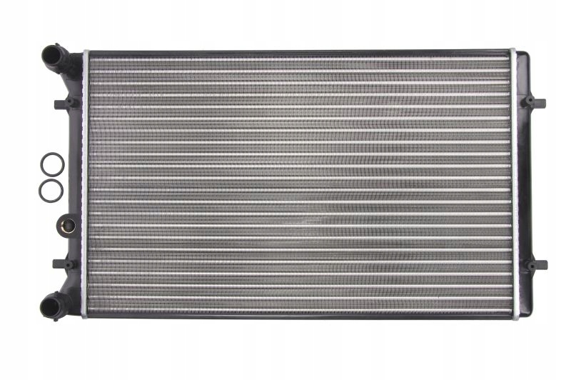 фото №1, Радіатор wody skoda octavia i 1996-2010 nrf nowa