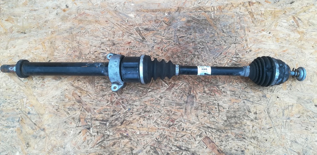 фото №1, Привідний вал półośka права mini cooper f55 f56 f57 1.5 tb