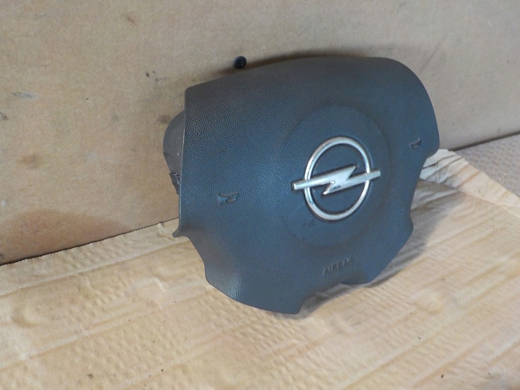 фото №2, Vectra c 2.2 cdti подушка подушка безпеки водія