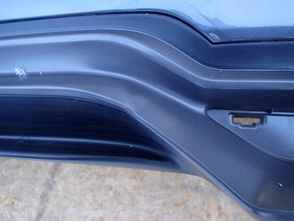 фото №3, Бампер задняя задний lexus rx 200t 450h iv 4 2015-