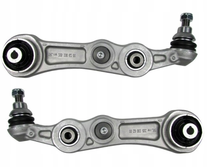 фото №1, Важіль передній нижній mercedes c w205 2013-2018