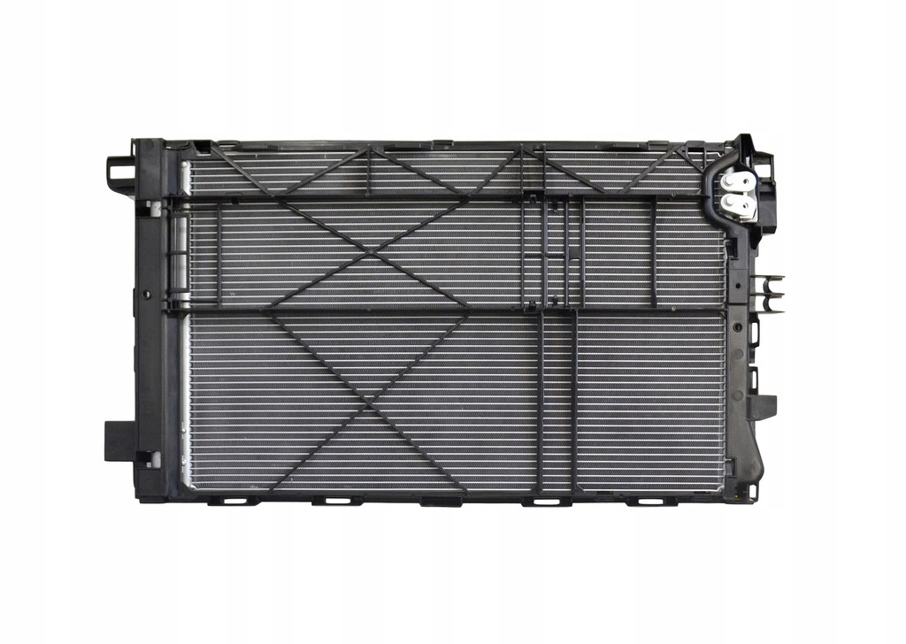 фото №1, Кондиционер mercedes sprinter w907 18- 4478350070