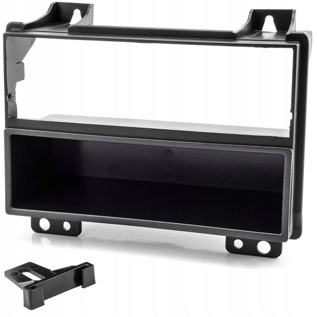 фото №1, Рамка радио ford fusion fiesta радио 1din / 2din