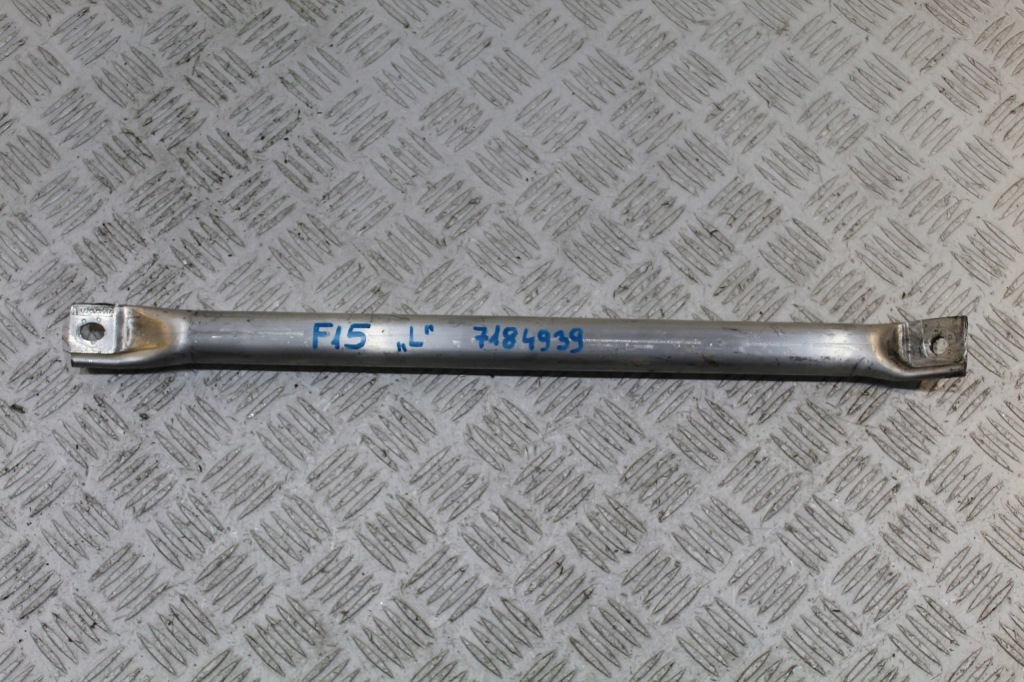 фото №1, Балка распорка левая bmw x5 f15 2015 7184939