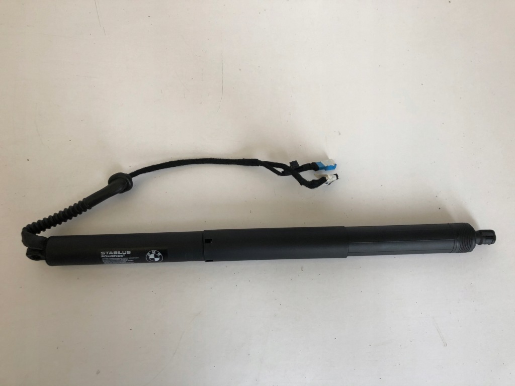 фото №1, Bmw x5 f15 амортизатор привод крышки багажника